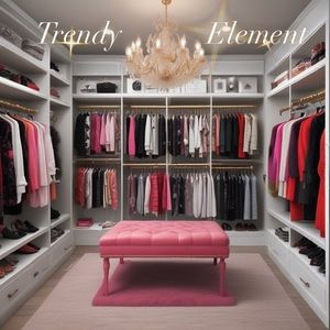 Meet your Posher, Skyrickkia